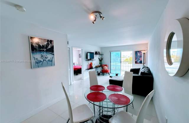 1236 Alton Rd - 1236 Alton Road, Miami Beach, FL 33139