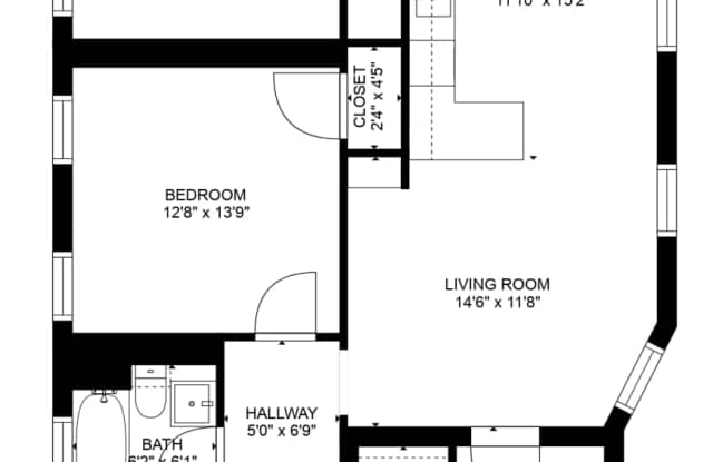 21 Hawthorne St. photos photos