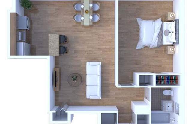 855 Hinman Ave. photos photos