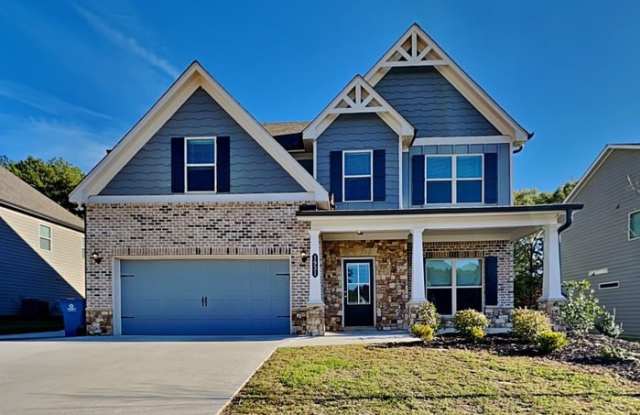 1931 Cobblefield Circle - 1931 Cobblefield Circle, Gwinnett County, GA 30019