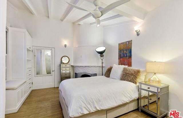 1760 Nichols Canyon Road - 1760 Nichols Canyon Road, Los Angeles, CA 90046