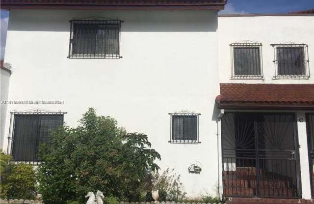 1491 SW 124th Ct - 1491 Southwest 124th Court, Tamiami, FL 33184