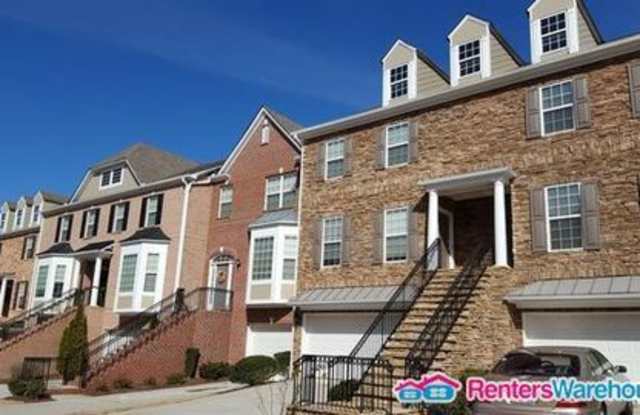 6163 Briggs Way - 6163 Briggs Way, Johns Creek, GA 30097
