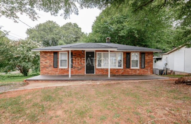 37 Bobo Street - 37 Bobo Street, Inman, SC 29349