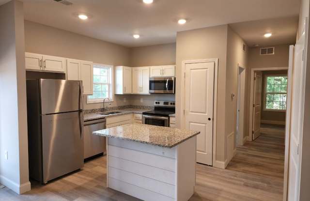2 Bed 2 Bath Gallery 1