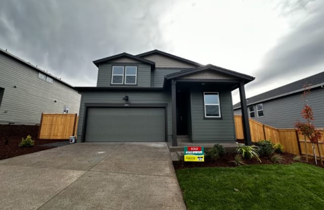 3294 SE 35th St - 3294 Southeast 35th Street, Multnomah County, OR 97080