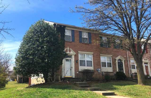 2 NORTH STAR CT - 2 North Star Court, Lochearn, MD 21208