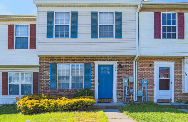 70 Chelmsford Court photos photos