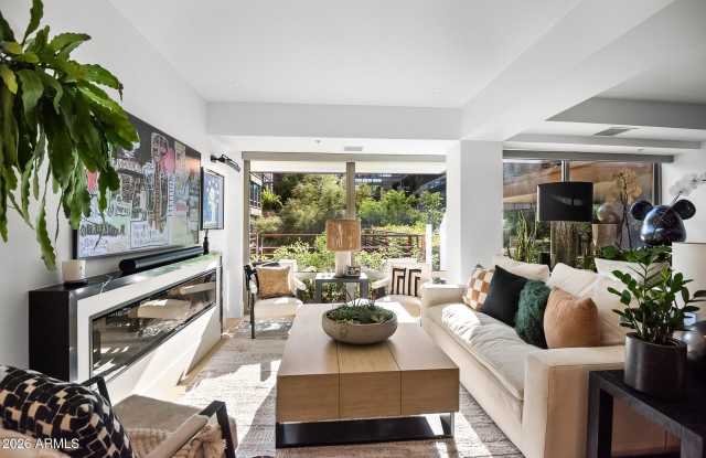 7167 E RANCHO VISTA Drive photos photos