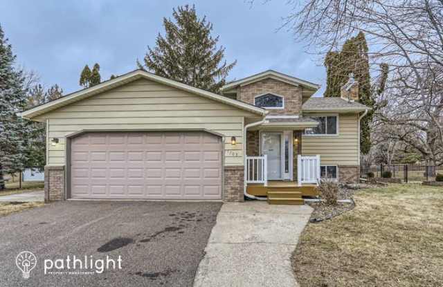 1703 Nokia Way - 1703 Nokia Way, Eagan, MN 55122