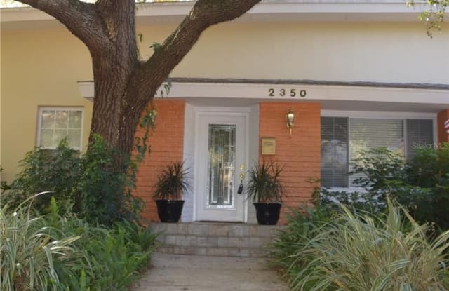 2350 14TH STREET N - 2350 14th Street North, St. Petersburg, FL 33704