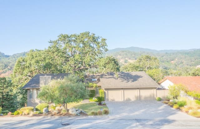 1364 Rimrock Drive - 1364 Rimrock Drive, San Jose, CA 95120