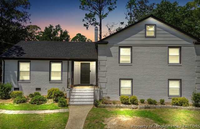 2710 Fordham Drive photos photos