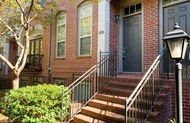Walk to the Battery - "Truist Park" Gated Luxury Town Home photos photos