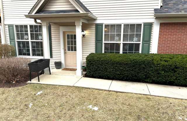 24129 W Walnut Circle - 24129 Walnut Circle, Plainfield, IL 60585