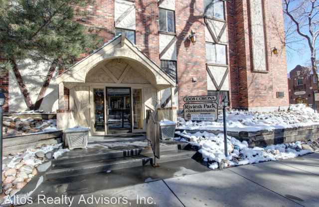 1008 Corona St #607 - 1008 Corona St, Denver, CO 80218