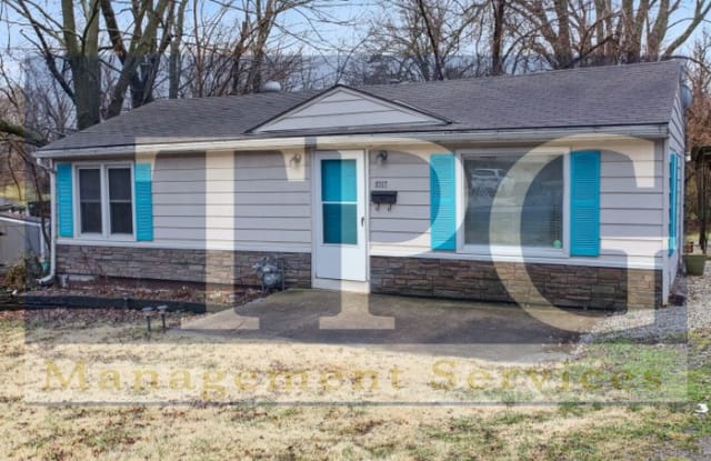 9357 East 67 Terrace - 9357 East 67th Terrace, Raytown, MO 64133