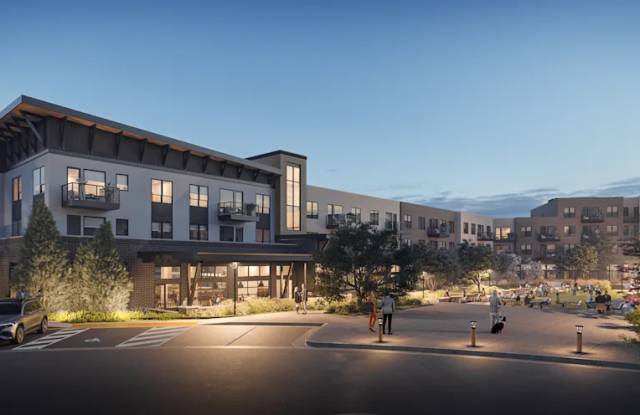 The Col Apartments photos photos