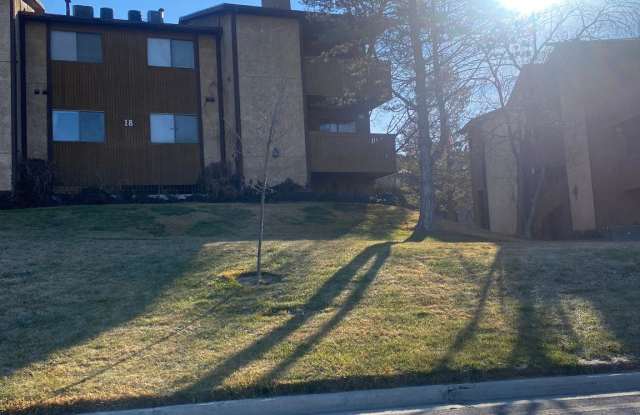 9152 S JEFFERSON Pl unit: 18 B photos photos