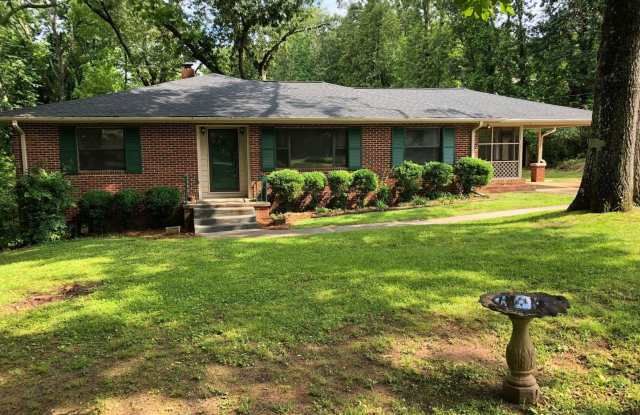 1489 Enota Avenue - 1489 Enota Avenue Northeast, Gainesville, GA 30501