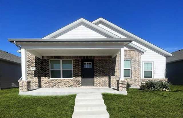 4312 Nugget Lane - 4312 Nugget Lane, Kaufman County, TX 75126