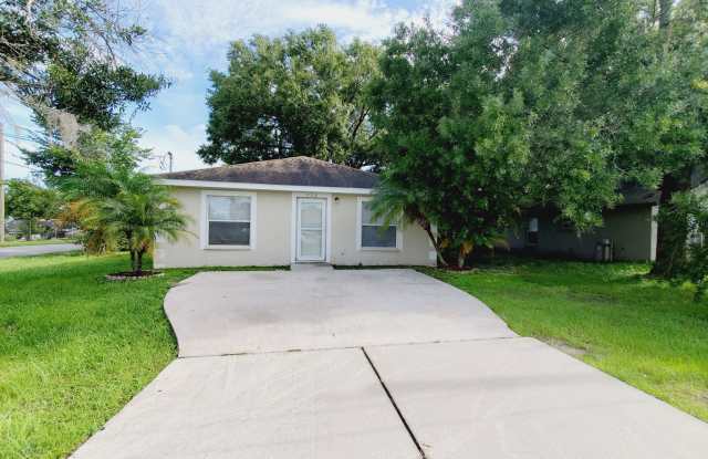 Coming Soon! 3 Bedroom, 2 Bathroom Home for Rent in Plant City photos photos