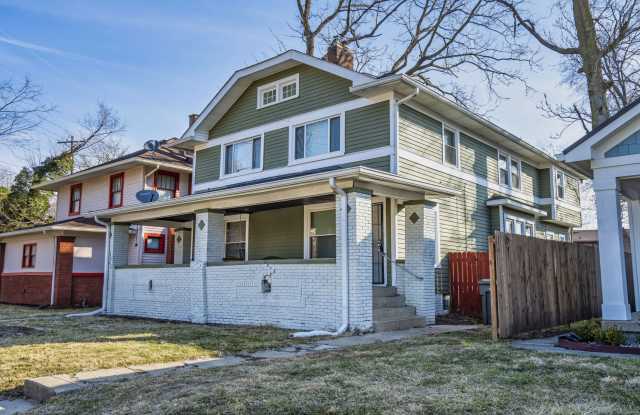 3541 Birchwood Avenue photos photos