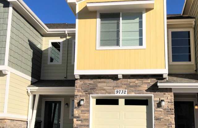 9732 Birch Lane - 9732 Birch Street, Thornton, CO 80229