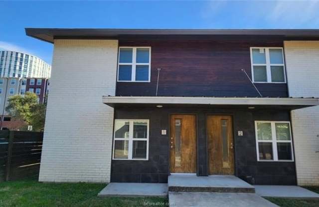 500 First Street - 500 First Street, College Station, TX 77840