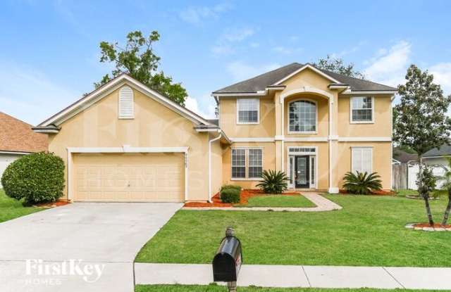 86069 Maple Leaf Place - 86069 Maple Leaf Place, Yulee, FL 32097