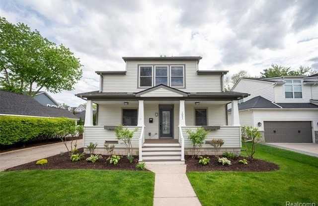 1051 Hartsough Street photos photos