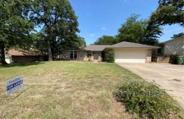 7232 Timberidge Drive - 7232 Timberidge Drive, North Richland Hills, TX 76182