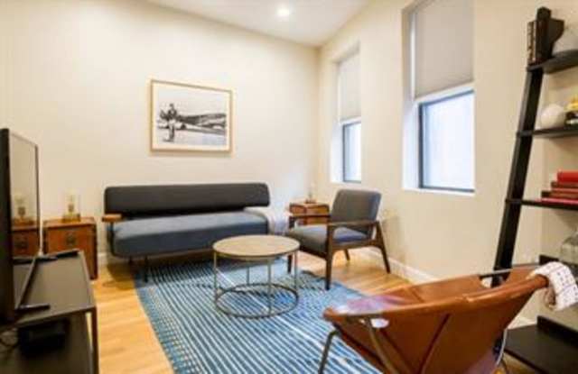 36 Lewis St - 36 Lewis Street, Boston, MA 02113