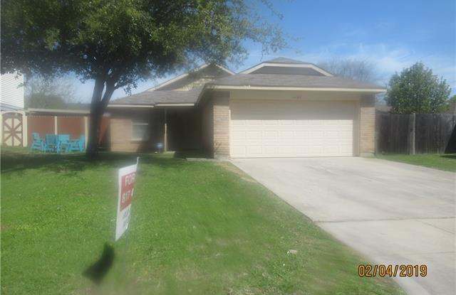 1425 Woodfern Drive - 1425 Woodfern Drive, Arlington, TX 76018