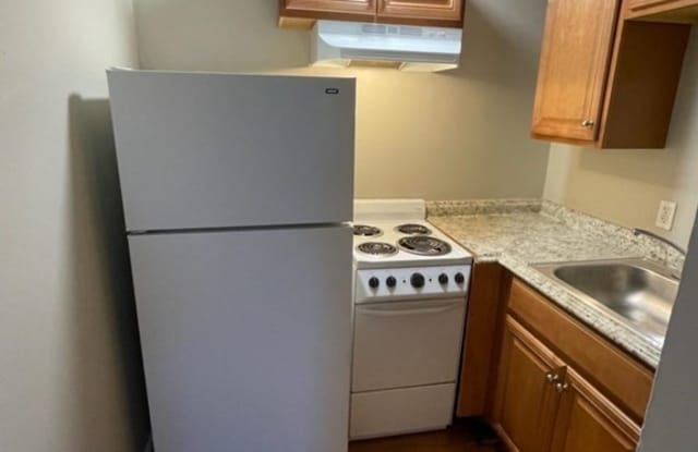 99 LAIGHTON - 99 Laighton Street, Lynn, MA 01902