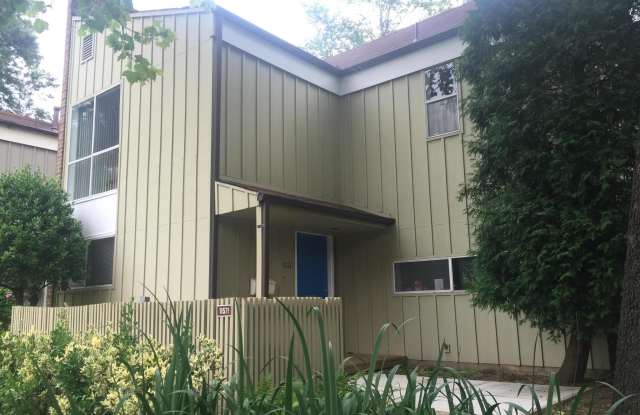 11571 LINKS DRIVE - 11571 Links Drive, Reston, VA 20190