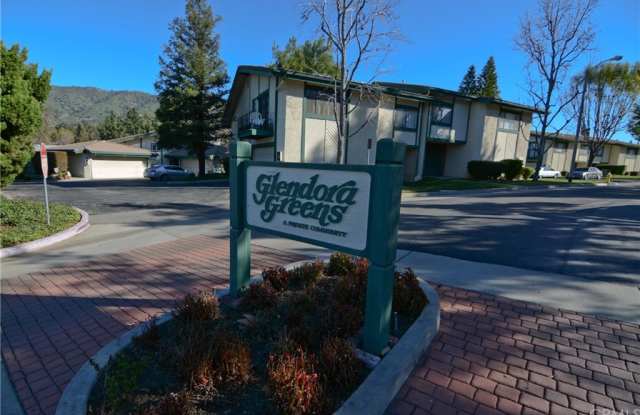2313 E Curtis Court - 2313 East Curtis Court, Glendora, CA 91741