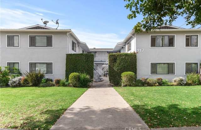 117 S Ivy Avenue photos photos 117 S Ivy Avenue photos photos