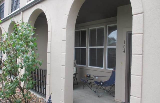 6743 S Winnipeg Cir Apt 104 - 6743 South Winnipeg Circle, Aurora, CO 80016