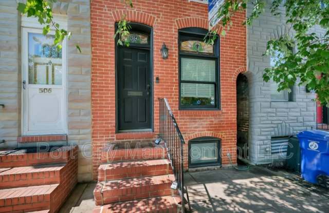 504 S Milton Avenue photos photos 504 S Milton Avenue photos photos