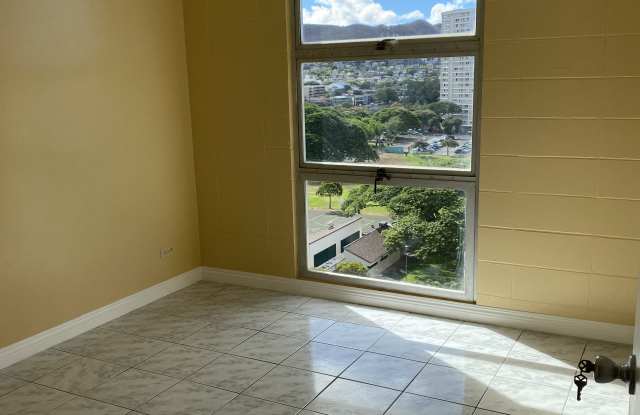 1425 Liliha Street photos photos