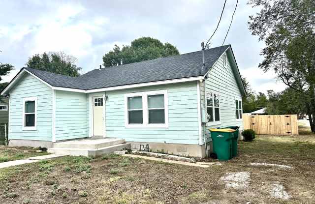 703 North Blair Street photos photos