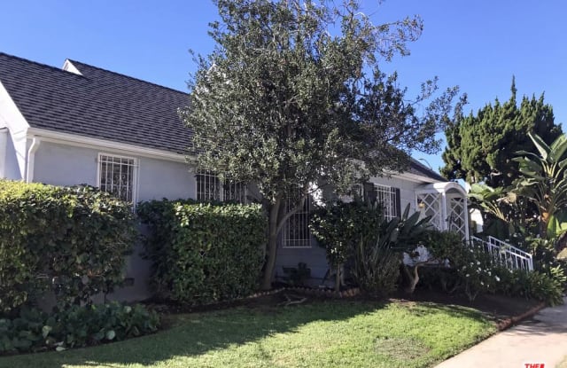 9022 ALCOTT Street - 9022 W Alcott St, Los Angeles, CA 90035