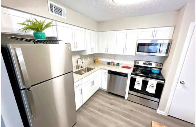 Ashley Oaks Apartments photos photos