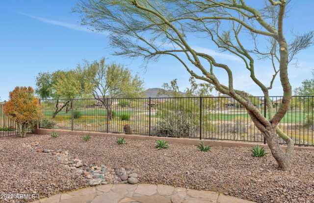 1754 W Morse Drive - 1754 West Morse Drive, Anthem, AZ 85086