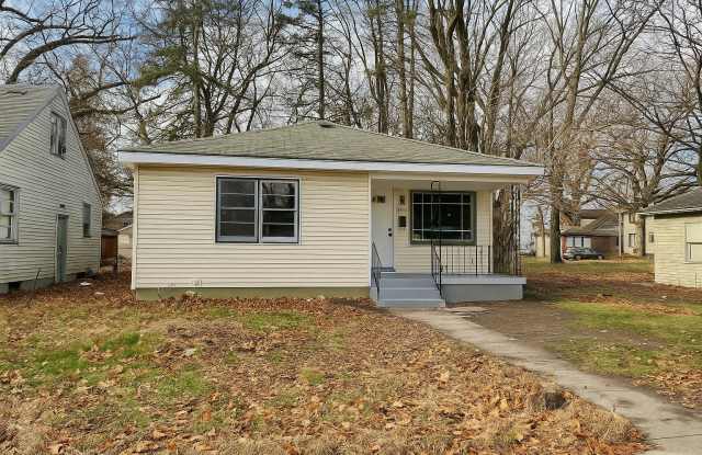 917 Huey Street - 917 Huey Street, South Bend, IN 46628