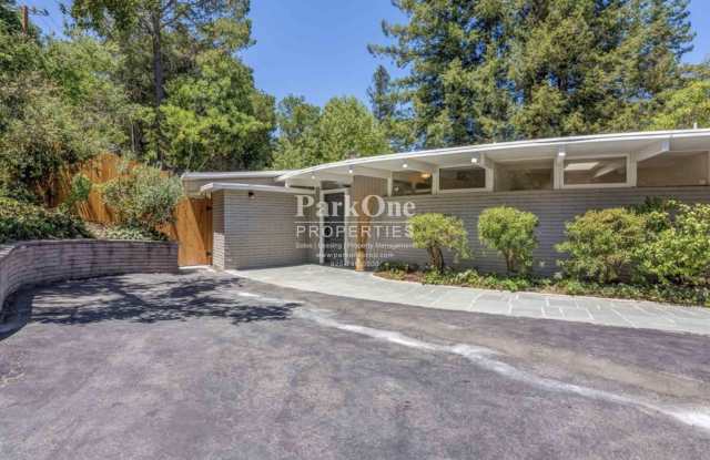 Single-level mid-century home in the heart of Orinda! photos photos Single-level mid-century home in the heart of Orinda! photos photos