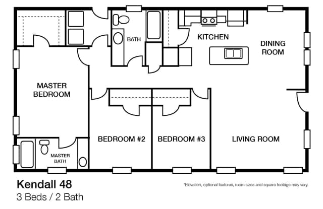 171 Eland Drive photos photos
