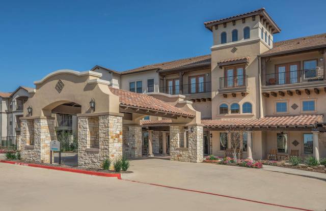 Seleno at Harris Road 55+ Apartments - Senior and Affordable Housing photos photos