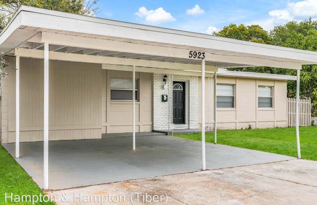 5923 BALBOA DRIVE Gallery 3